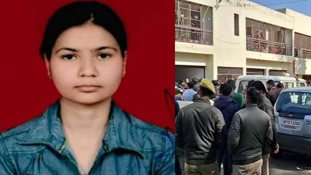 बदायूं में महिला सिविल जज ज्योत्सना राय ने की आत्महत्या, फंदे पर लटका मिला शव; जांच में जुटी पुलिस 