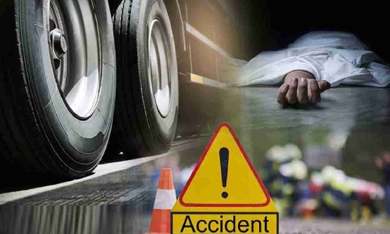 तमिलनाडु में भीषण सड़क हादसा : ट्रक में जा घुसी तेज रफ्तार कार, 6 लोगों की मौके पर ही दर्दनाक मौत;