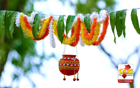 विशाल मटकी फोड़ का रंगारंग आयोजन 27 अगस्त को