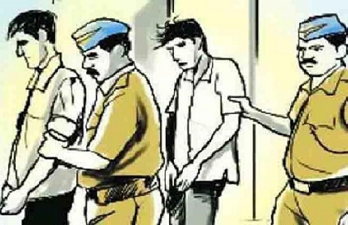 दिल्ली में 25 करोड़ की चोरी का पर्दाफाश, छत्तीसगढ़ में दबोचे गए दो आरोपी 