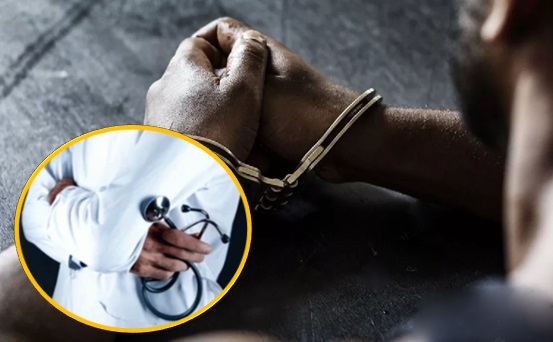 कोख में ही 900 बच्चों को मारने वाला डॉक्टर गिरफ्तार... जानिए क्या है मामला 