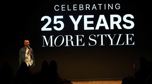 वेस्टसाइड ने फैशन और रिटेल की प्रतिष्ठित विरासत के गौरवपूर्ण 25 वर्ष पूरे किए