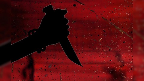 1500 रुपये के लिए व्यक्ति की चाकू मारकर हत्या... हिरासत में आरोपी 