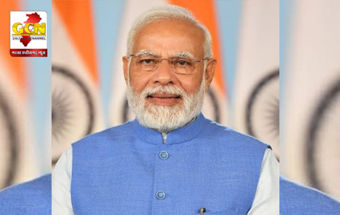 वाराणसी में मोदी सबसे अधिक कद्दावर एवं तिवारी सबसे ज्यादा शिक्षित। 