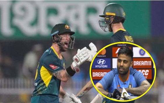 टीम इंडिया की हार के बाद सूर्यकुमार यादव का छलका दर्द, कहा- महंगा रहा अक्षर का ओवर...
