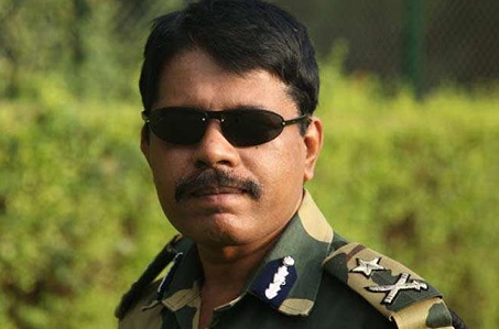 SPG डायरेक्टर अरुण कुमार सिन्हा का निधन, हाल ही में बढ़ाई गई थी सेवा