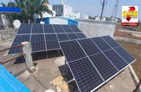 प्रधानमंत्री सूर्य घर मुफ्त बिजली योजना से प्रतिमाह मिलेगी 300 यूनिट मुफ्त बिजली का लाभ